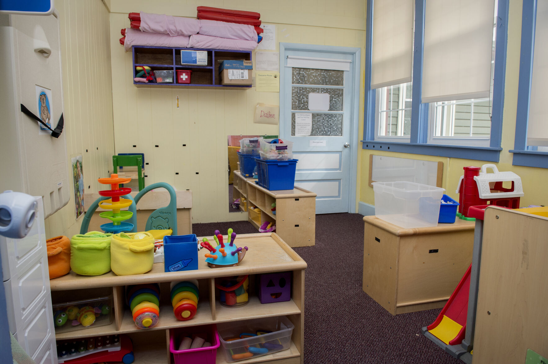 Owl Hill Learning Center